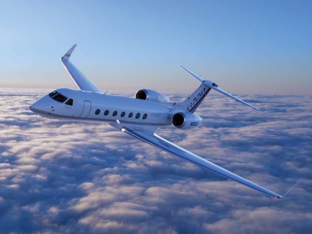 Gulfstream – JetPro Pilots