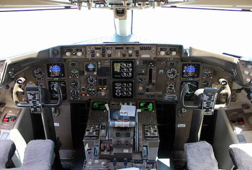 B-757 – JetPro Pilots