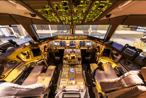 B-777 – JetPro Pilots