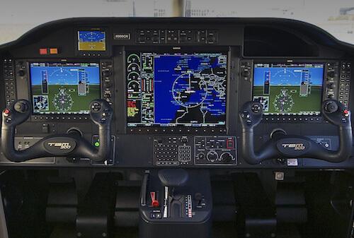 TBM 900 – JetPro Pilots